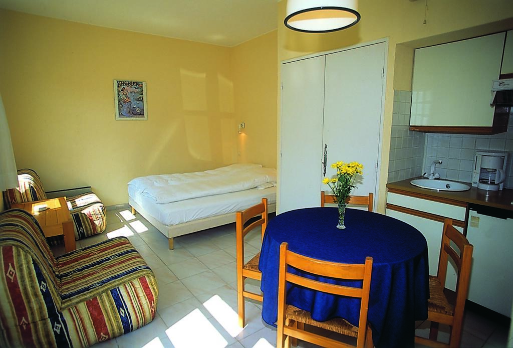 Hotel Lou Paouvadou Sainte-Maxime Bilik gambar